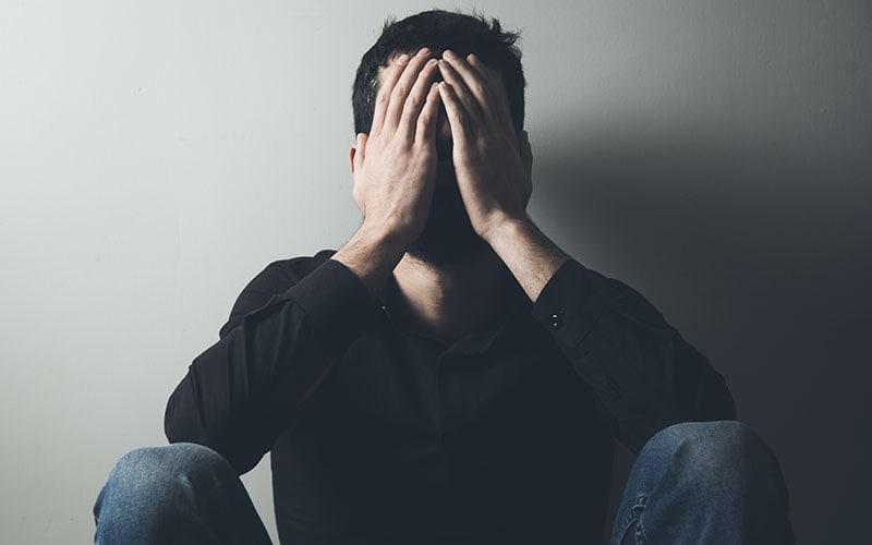 Depressionen